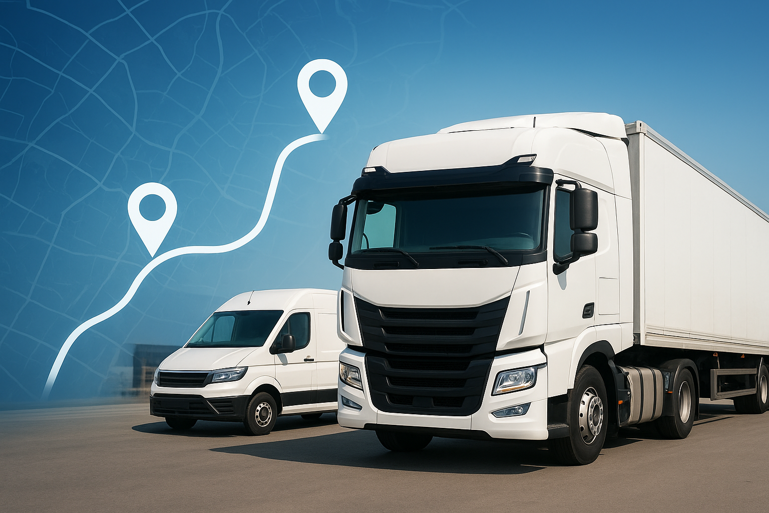 Dashboard de Gestión Logística